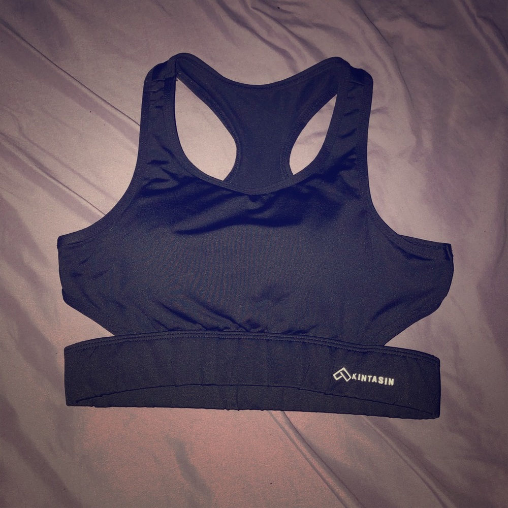 Kintasin sports bra